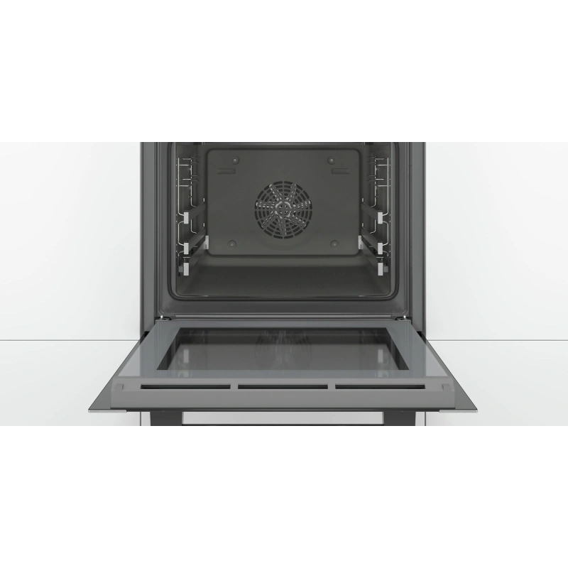 Духовой шкаф Bosch HBG3564S0R