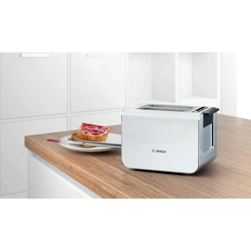 Тостер Bosch TAT8611N