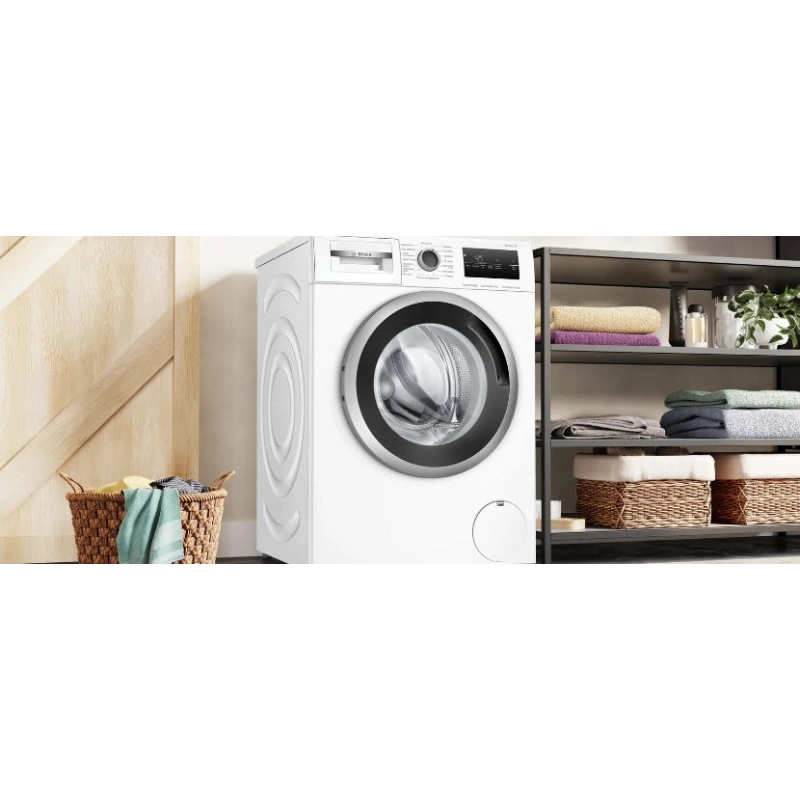 Стиральная машина Bosch WAN2411EPL