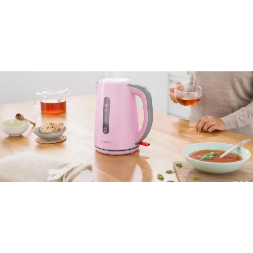 Чайник Bosch TWK 7500K