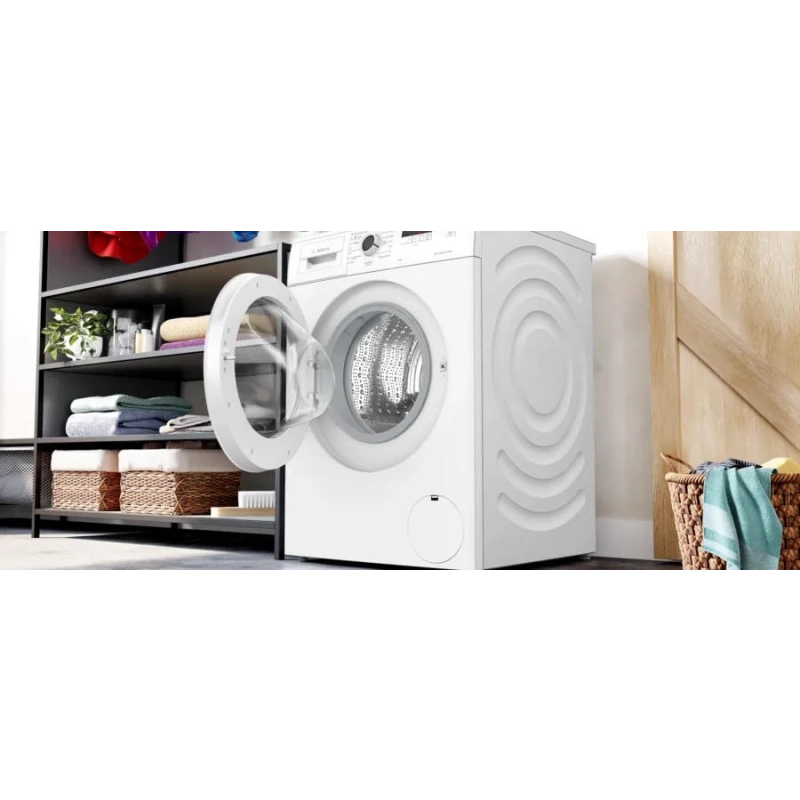 Стиральная машина Bosch WGE02200BY