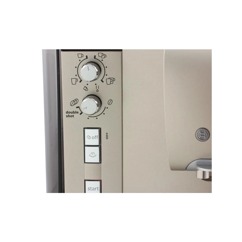Кофемашина Bosch TES 50324 RW