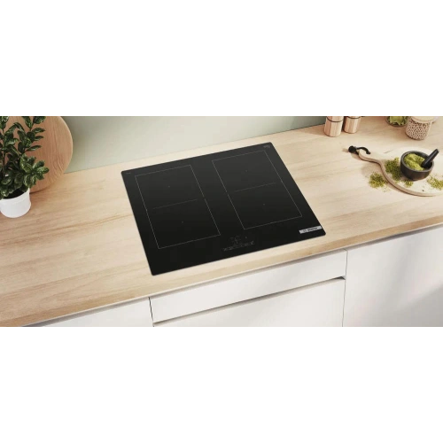 Индукционная варочная панель Bosch PVQ61RBB5E