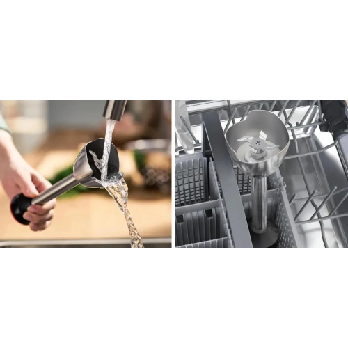 Блендер Bosch MSM4W421
