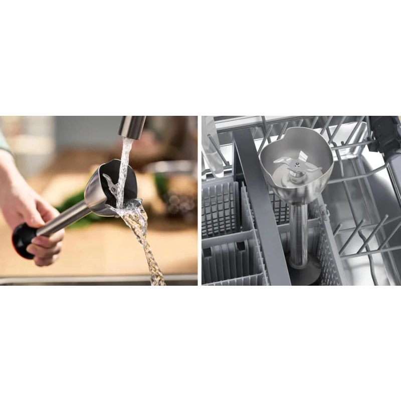 Блендер Bosch MSM4W421