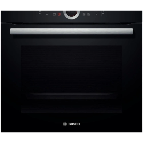 Духовой шкаф Bosch HBG655BB1