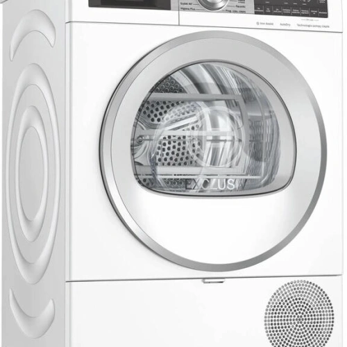 Сушильная машина Bosch WQG233CEPL