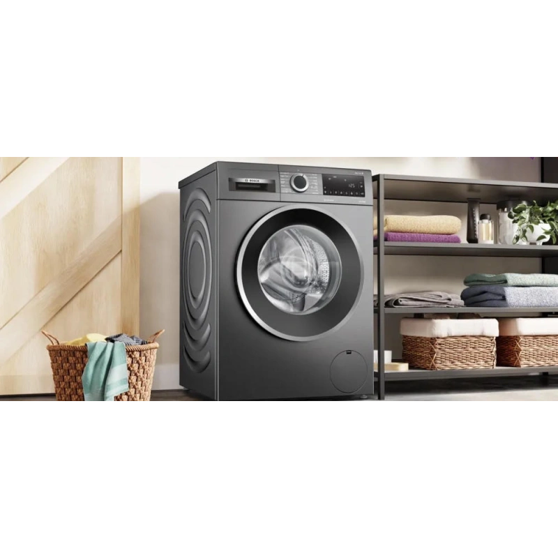Стиральная машина Bosch WGG 244ZSSN