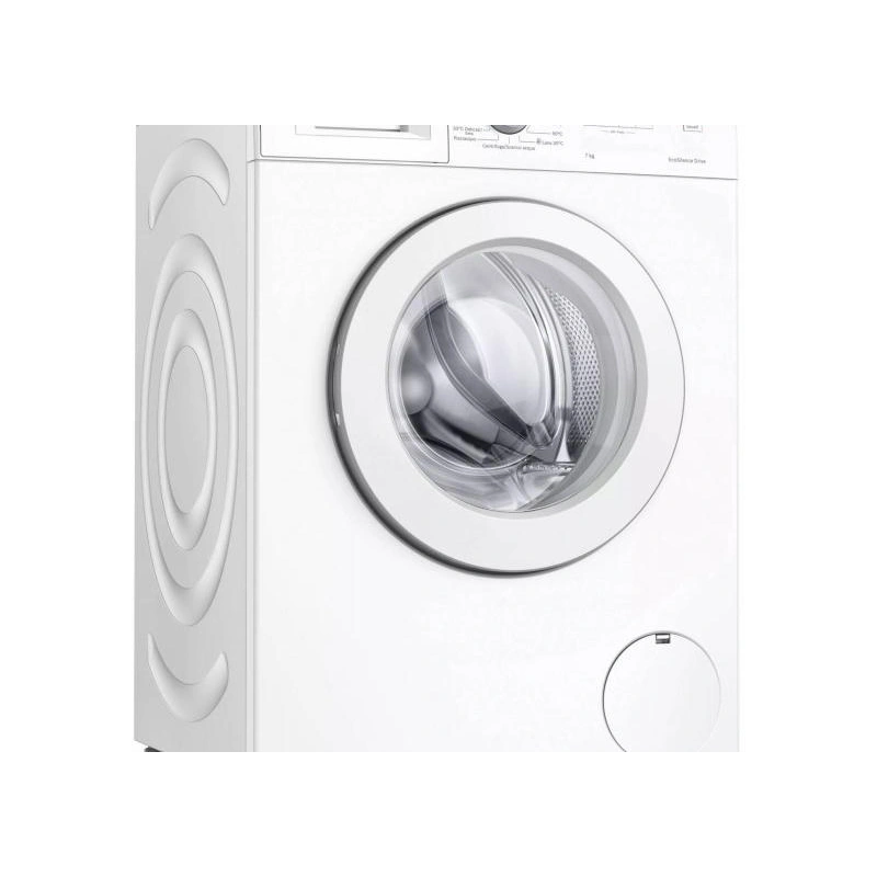 Стиральная машина Bosch WAJ280L2SN