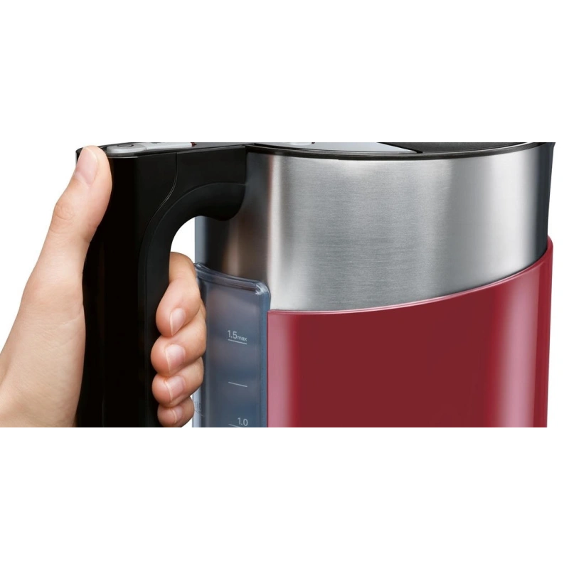 Чайник Bosch TWK861P4RU