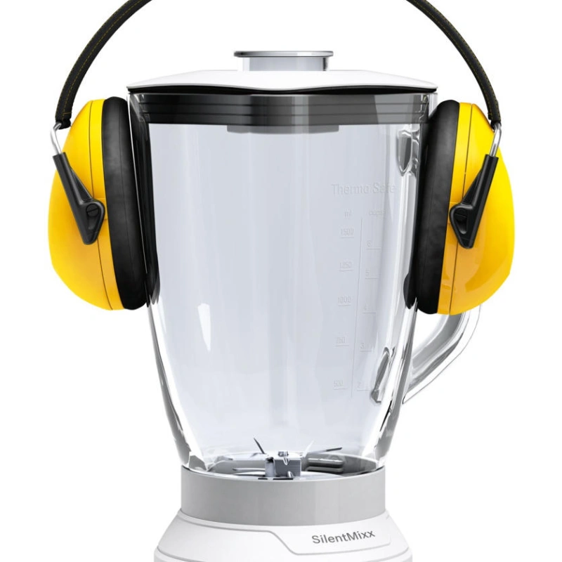 Блендер Bosch MMB 42G1B