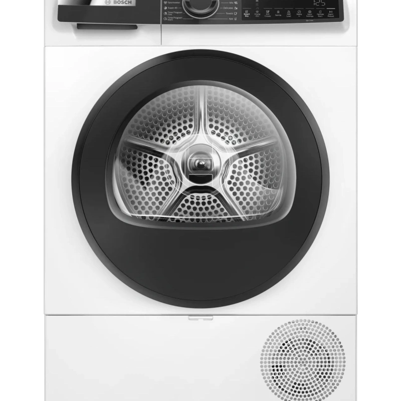 Сушильная машина Bosch WQK25200ME