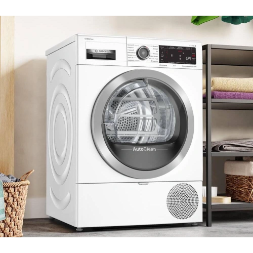 Сушильная машина Bosch WTX87KH0PL