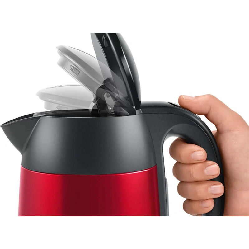 Чайник Bosch TWK3P424