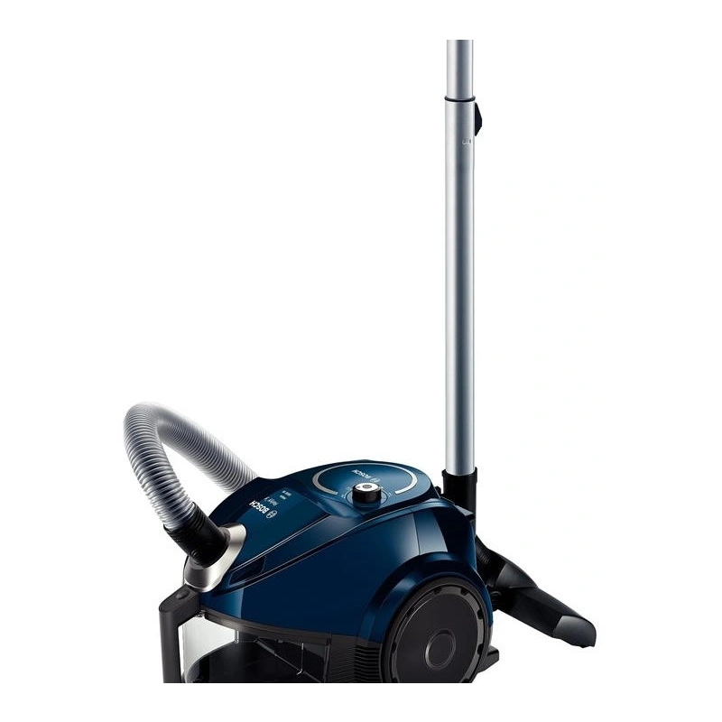 Пылесос Bosch BGS 31800