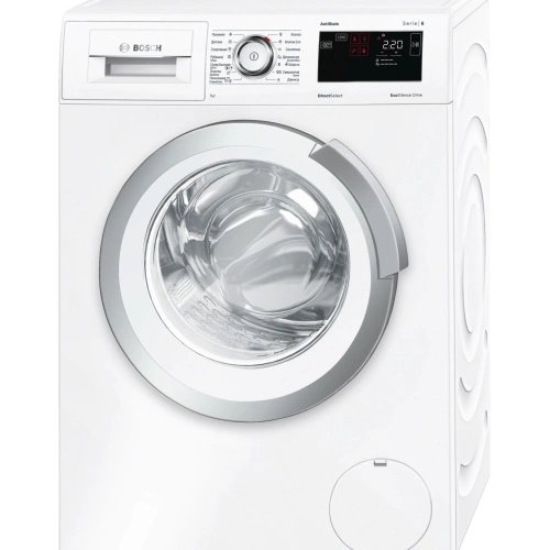 Стиральная машина Bosch WLT24560OE