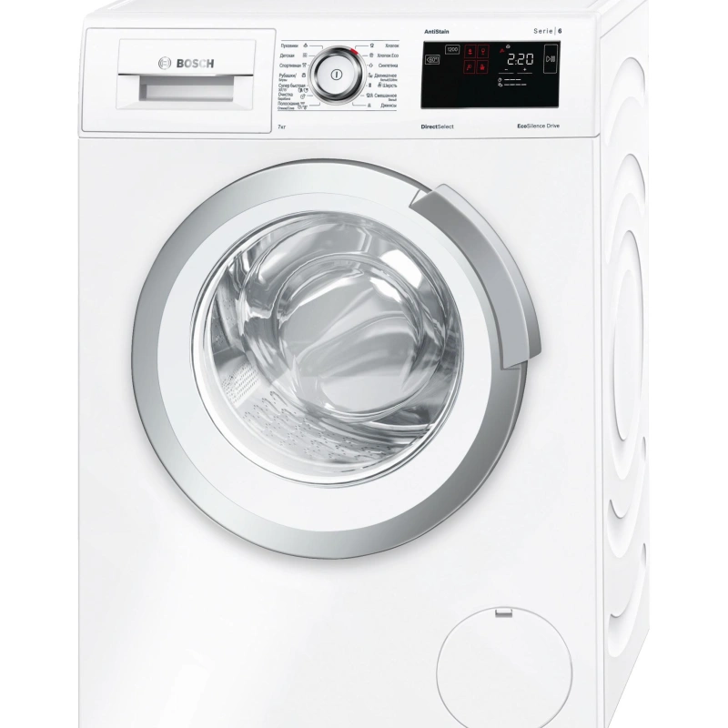 Стиральная машина Bosch WLT24560OE