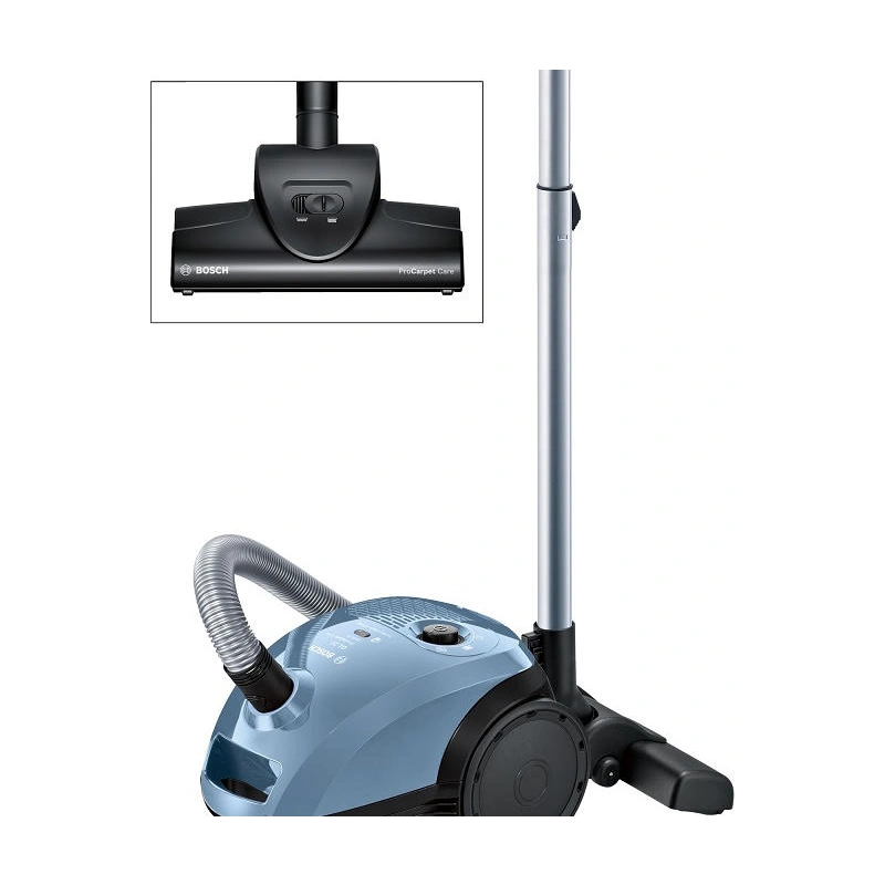 Пылесос Bosch BGB2UCARP