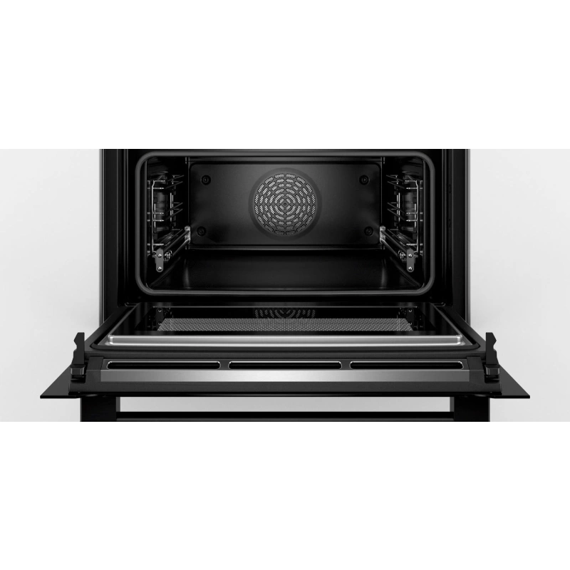 Духовой шкаф Bosch CMG8760C1