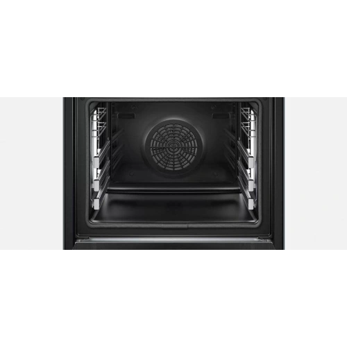 Духовой шкаф Bosch HRG6769S6