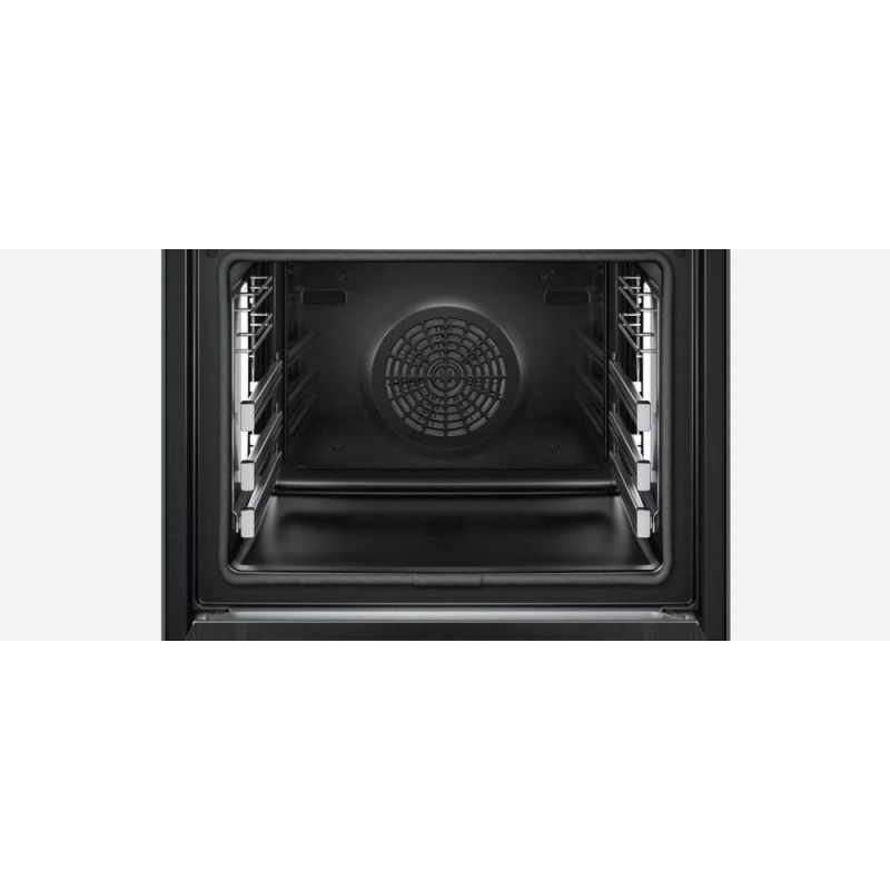 Духовой шкаф Bosch HRG6769S6