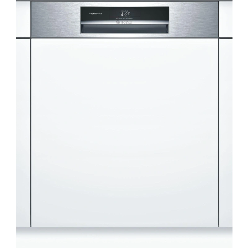 Встраиваемая посудомоечная машина Bosch SMI 88TS00R