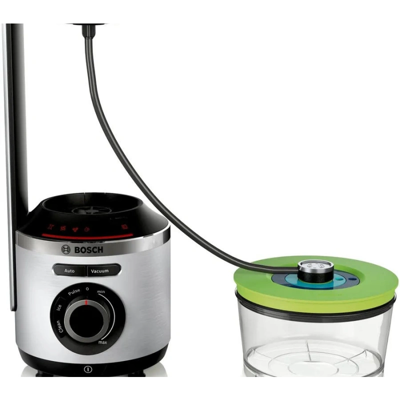 Блендер вакуумный Bosch MMBV622M