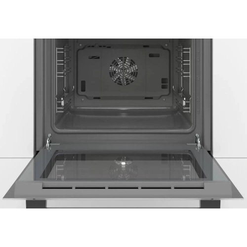 Духовой шкаф Bosch HBF254EW0R