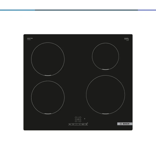 Индукционная варочная панель Bosch PUE 611 BB6E
