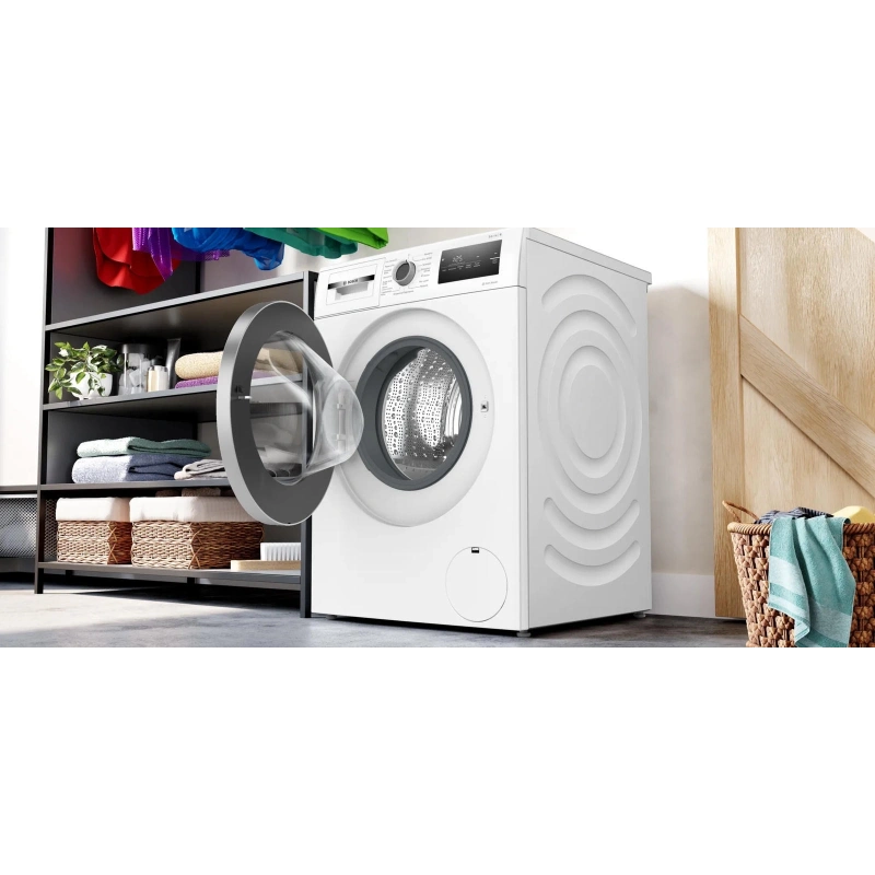Стиральная машина Bosch WAN2419EPL