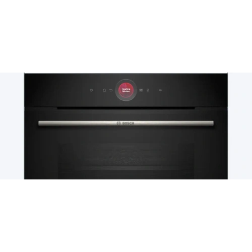Компактный духовой шкаф Bosch CBG7341B1
