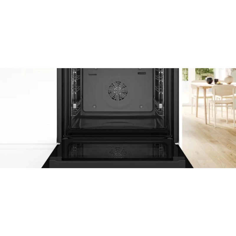 Духовой шкаф Bosch HRG232EB3