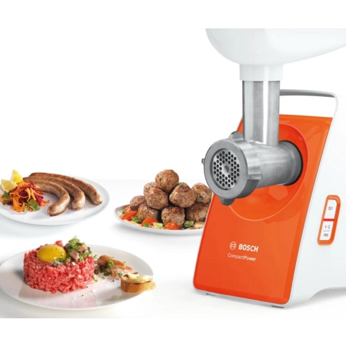 Мясорубка Bosch MFW3630I
