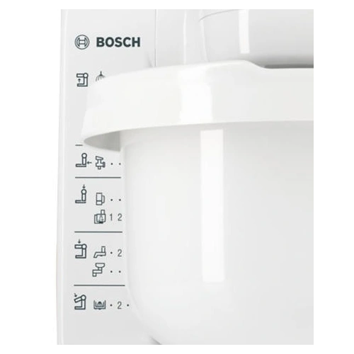 Кухонный комбайн Bosch MUM4407