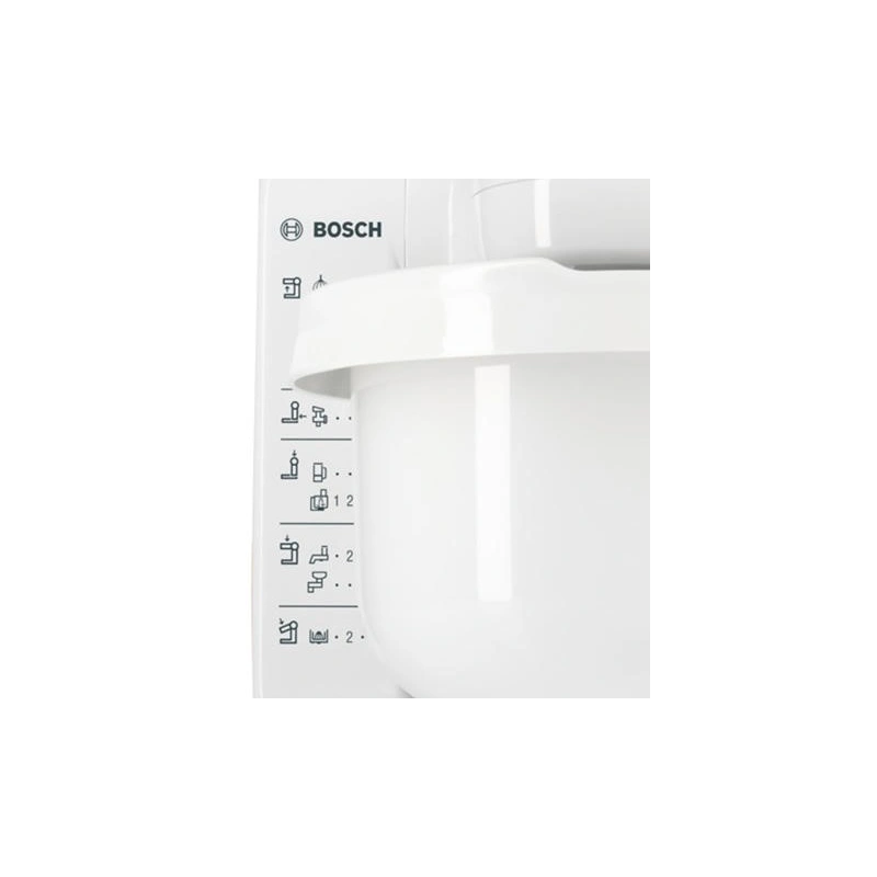 Кухонный комбайн Bosch MUM4407