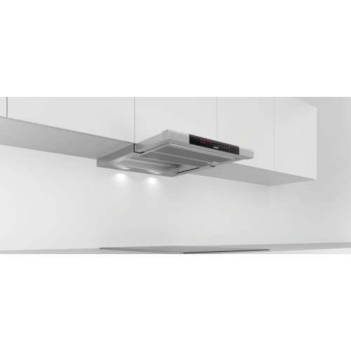 Встраиваемая вытяжка Bosch DFS067K50