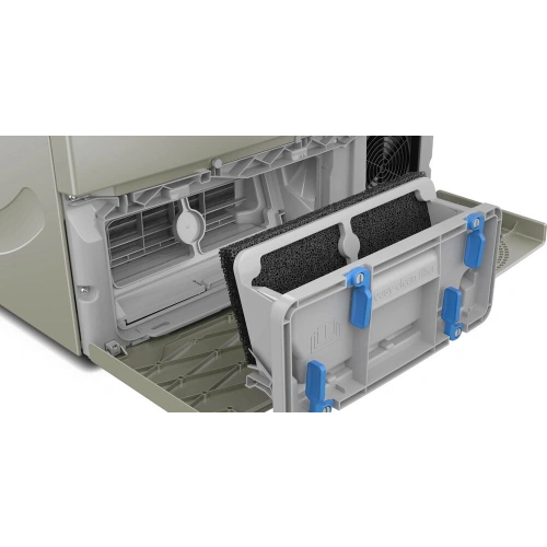 Сушильная машина Bosch WQK2521XME
