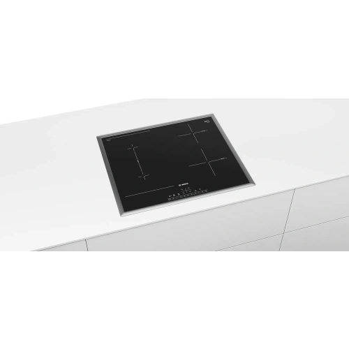 Индукционная варочная панель Bosch PVS645FB5E
