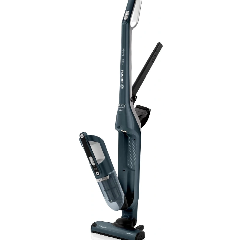Пылесос Bosch BCH3ALL25