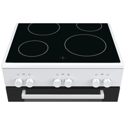 Электрическая плита Bosch HCA722120G