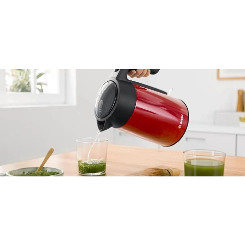 Чайник Bosch TWK7L464