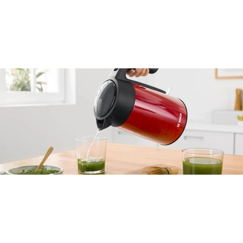Чайник Bosch TWK7L464