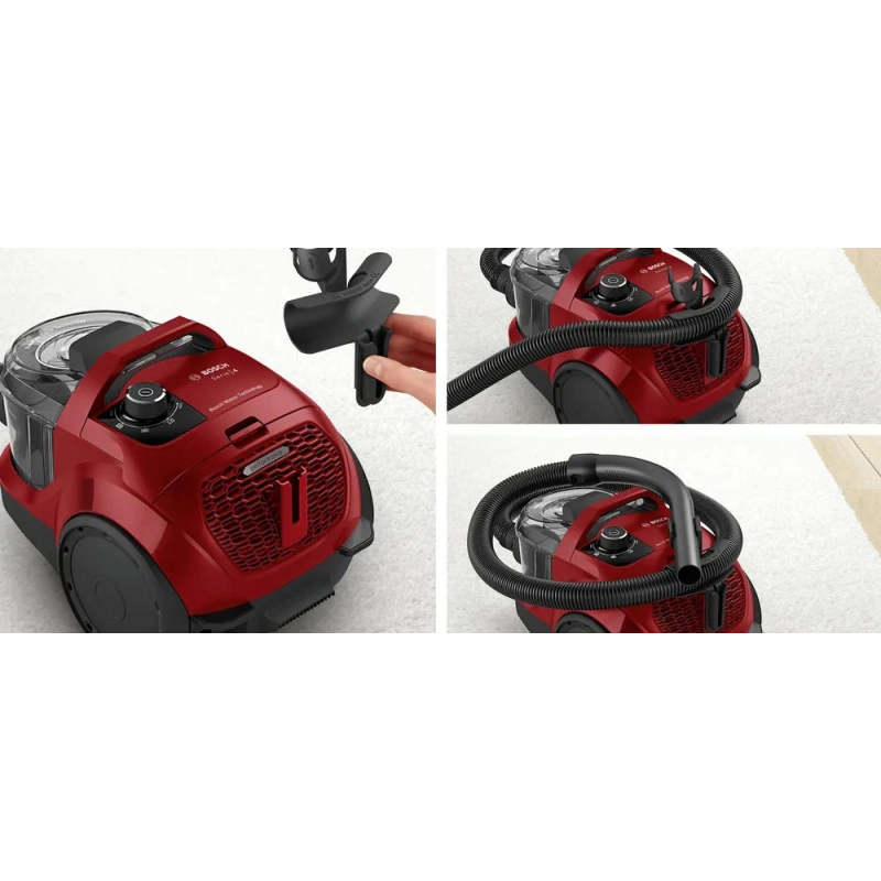 Пылесос Bosch BGC21X350