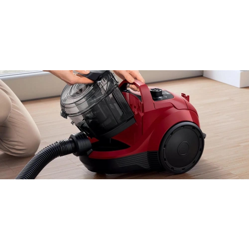 Пылесос Bosch BGS21WX200
