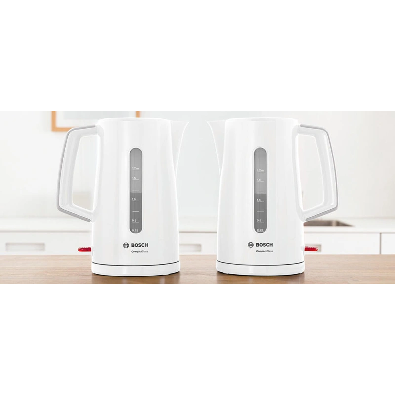 Чайник Bosch TWK 3A011