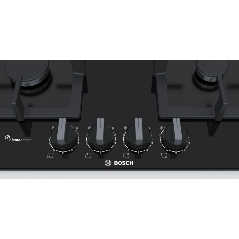 Газовая варочная панель Bosch PPP 6A6B20