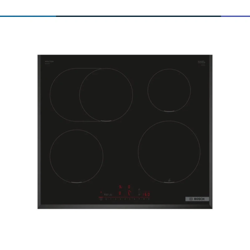 Индукционная варочная панель Bosch PIF651HC1E