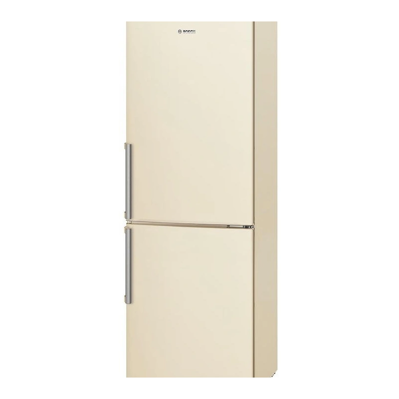 Двухкамерный холодильник Bosch KGV 39XK23 R
