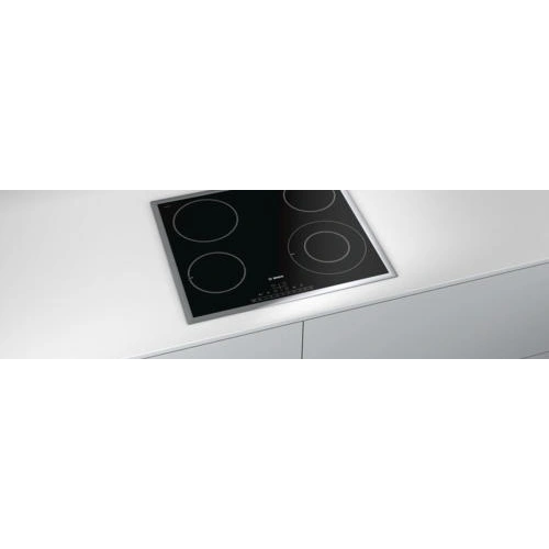 Электрическая варочная панель Bosch PKF645FP1