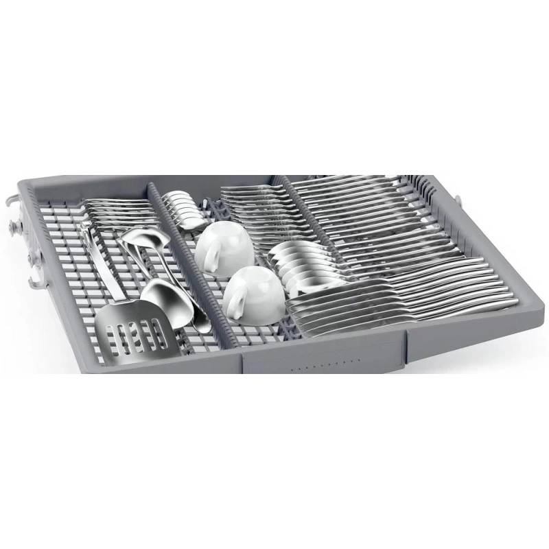 Встраиваемая посудомоечная машина Bosch SMV2IMX1GR